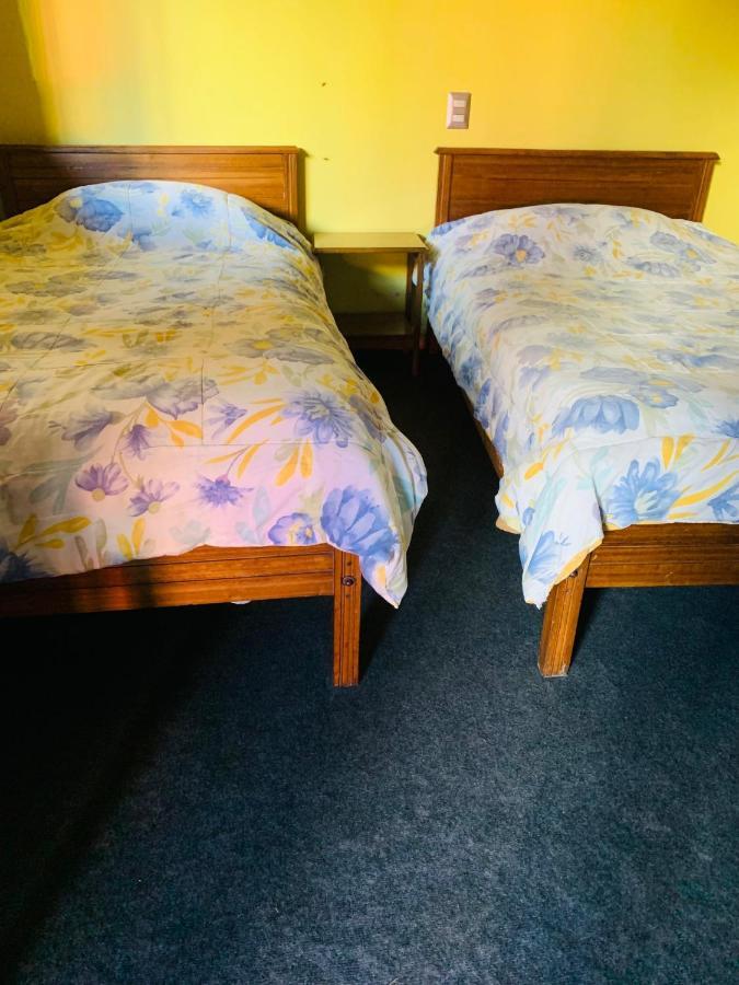 Hospedaje Осорно Екстер'єр фото